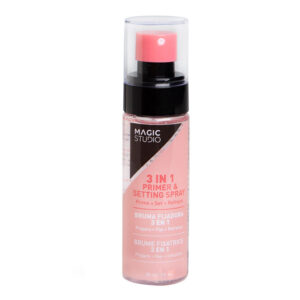 Primer e spray fissante viso 3 in 1 - Magicstudio