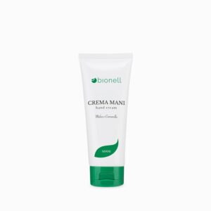 Crema Mani malva e camomilla Bionell 100ml Mg Cosmetici