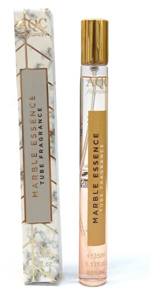Profumo corpo Marble Essence 35ml - Aquarius