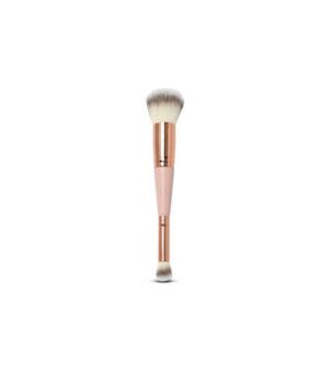 Pennello Double Brush - Vip Make Up