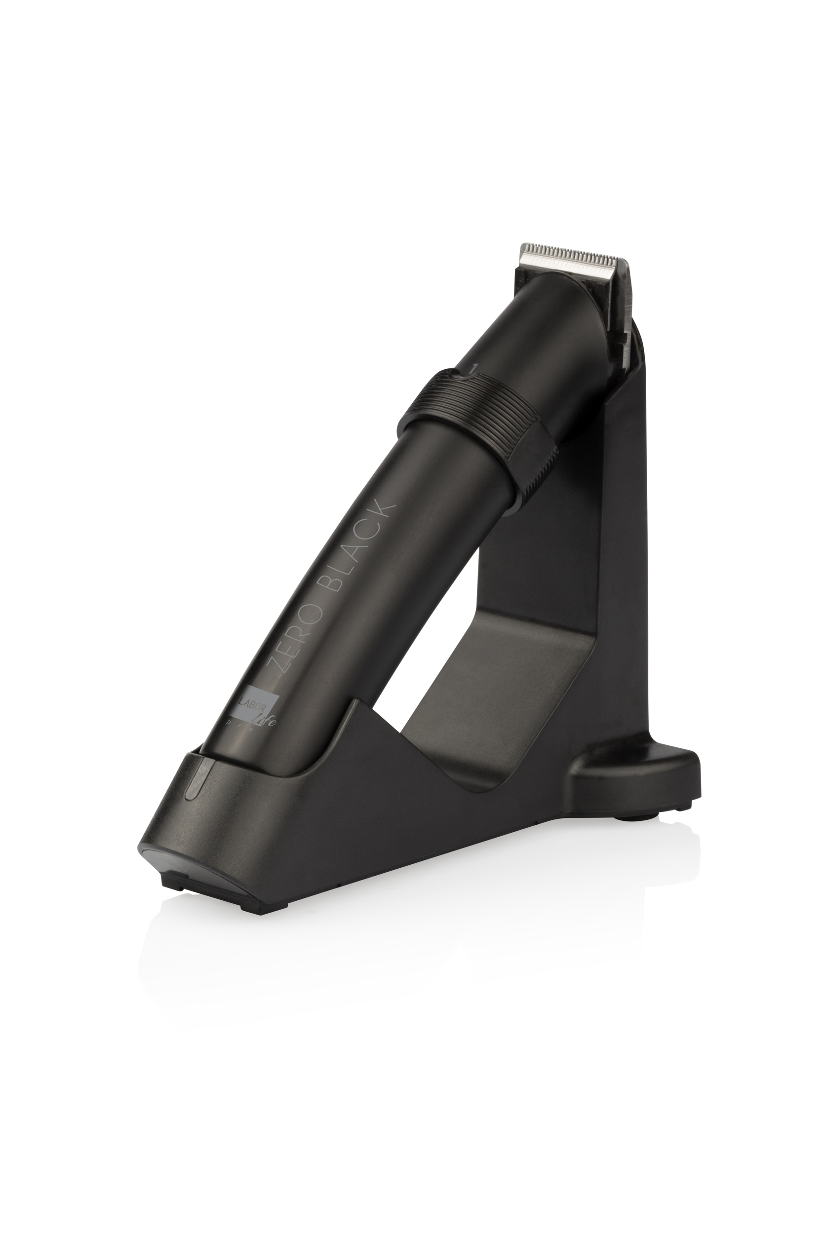 Tagliacapelli Professionale Rifinitura Zero Black - Labor