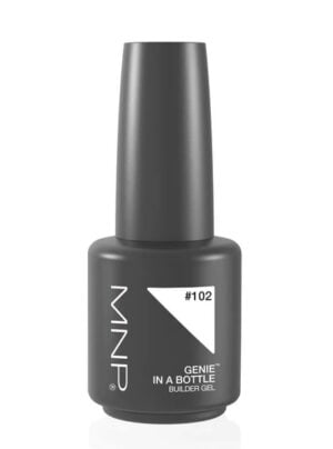 Gel Costruttore Genie In A Bottle 14ml Mnp/ 102 Snow