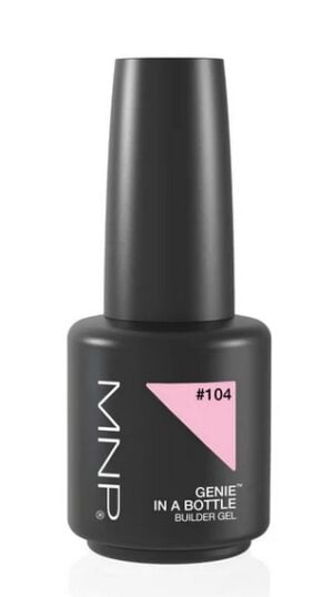 Gel Costruttore Genie In A Bottle 14ml Mnp/ 104 Confetti