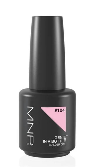 Gel Costruttore Genie In A Bottle 14ml Mnp/ 104 Confetti