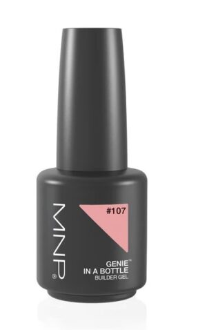 Gel Costruttore Genie In A Bottle 14ml Mnp/ 107 Naked