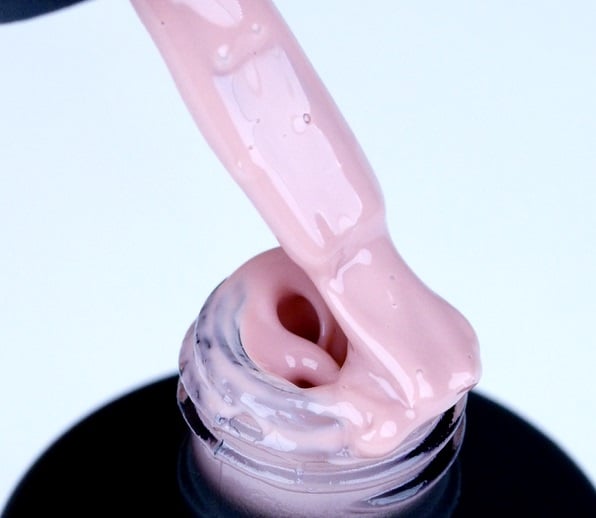 Gel Costruttore Genie In A Bottle 14ml Mnp/ 108 Vintage Rose - immagine 2