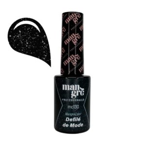 Smalto Semipermanente Gel Polish 8ml Mangre'Color/130 Defile de Mode
