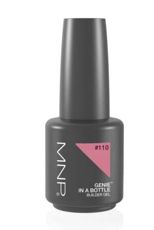 Gel Costruttore Genie In A Bottle 14ml Mnp/ 110 Pink Blossom
