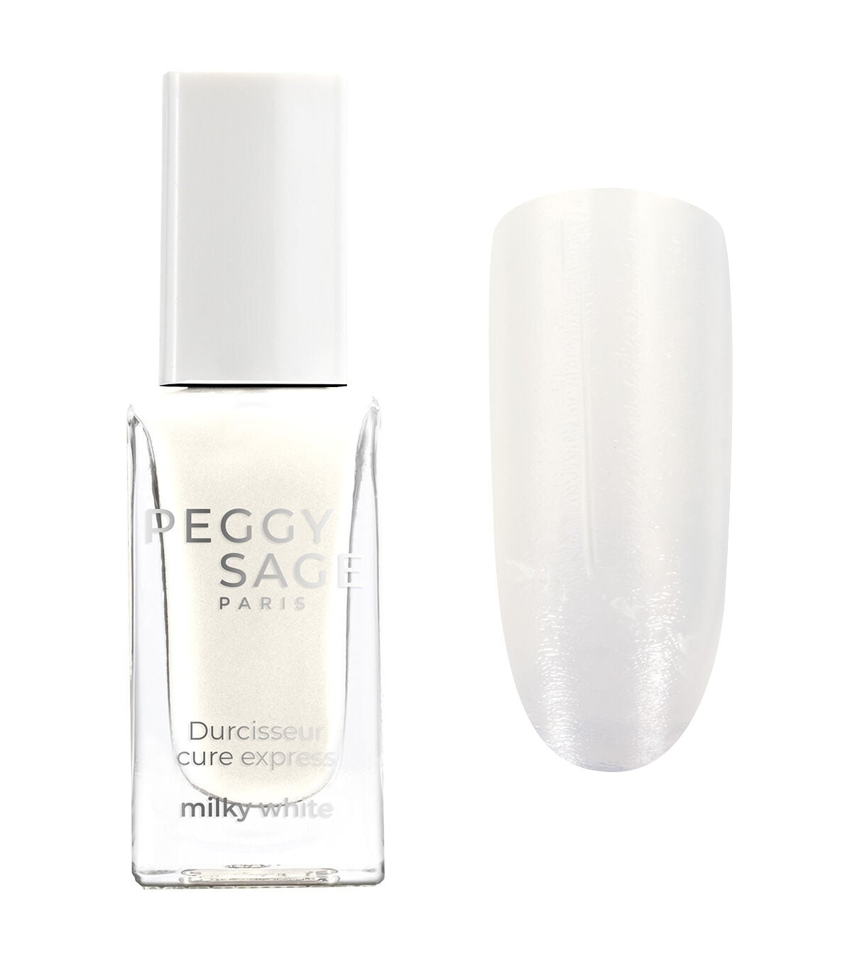 Indurente Cure Express 11ml Peggy Sage/ Milky White