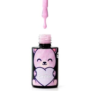 Smalto Semipermanente Gel Polish 8ml Mangre'Color/134 Carillon