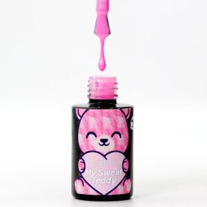 Smalto Semipermanente Gel Polish 8ml Mangre'Color/139 My Sweet Teddy