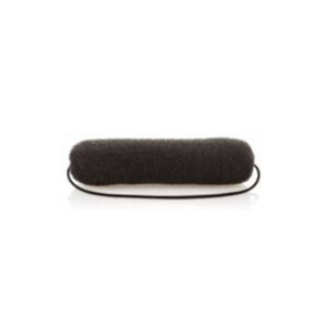 Crespo con molla 18cm - Mp hair/Castano