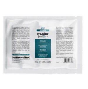Bende gel monouso azione drenante 2pz 41c Benexere -   Muster