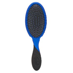 Spazzola Scioglinodi  Wet Brush Pro Detangler royal blue - Idra