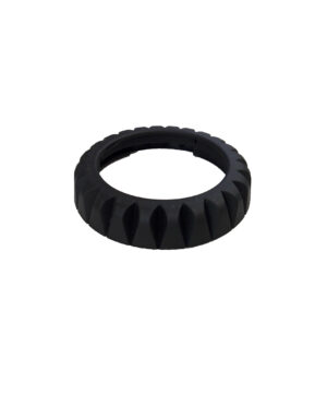 Porta Filtro Per Phon Alyon Nero Opaco - Parlux