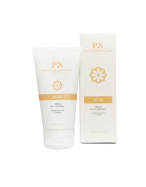 Physio Levia Crema Pelli Sensibili 50 Ml - Pdt