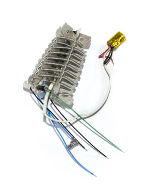 Resistenza Per Parlux 385 Ionic - Parlux