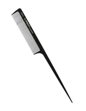 Pettine Carbon Composite Mod. 210 Coda Stretta- Labor