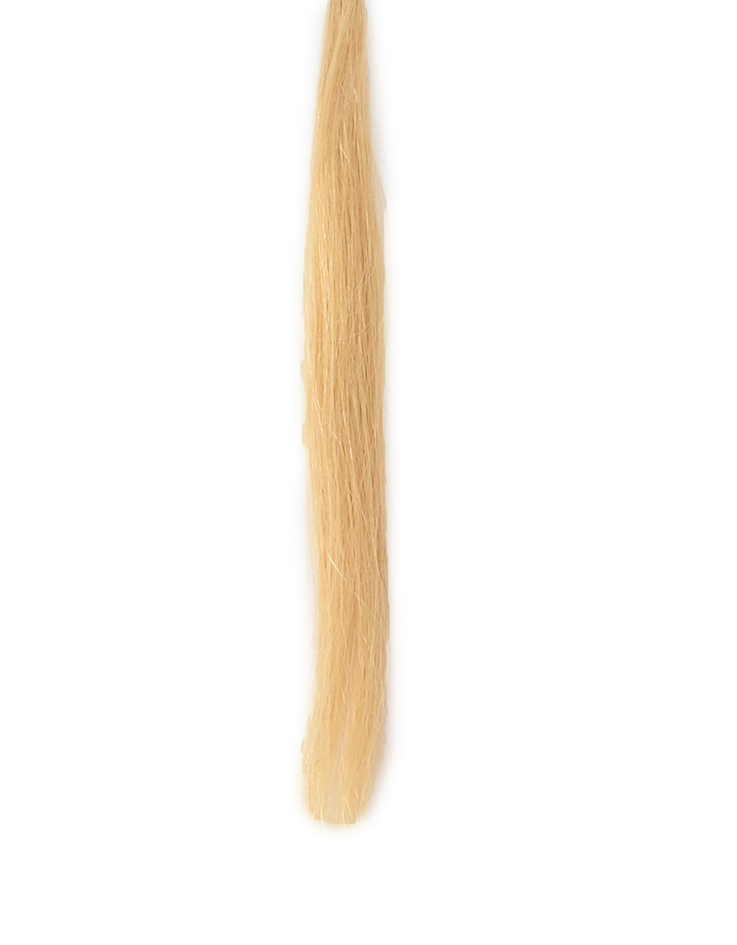 Tessitura Capelli Veri 1.40m 50cm - Hc Milano/Db3