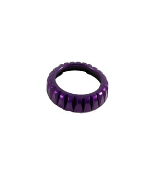 Porta Filtro Per Phon 385 - Advance Viola - Parlux