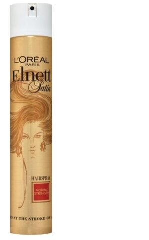 Lacca Elnett Normale 500 Ml - L'Oreal