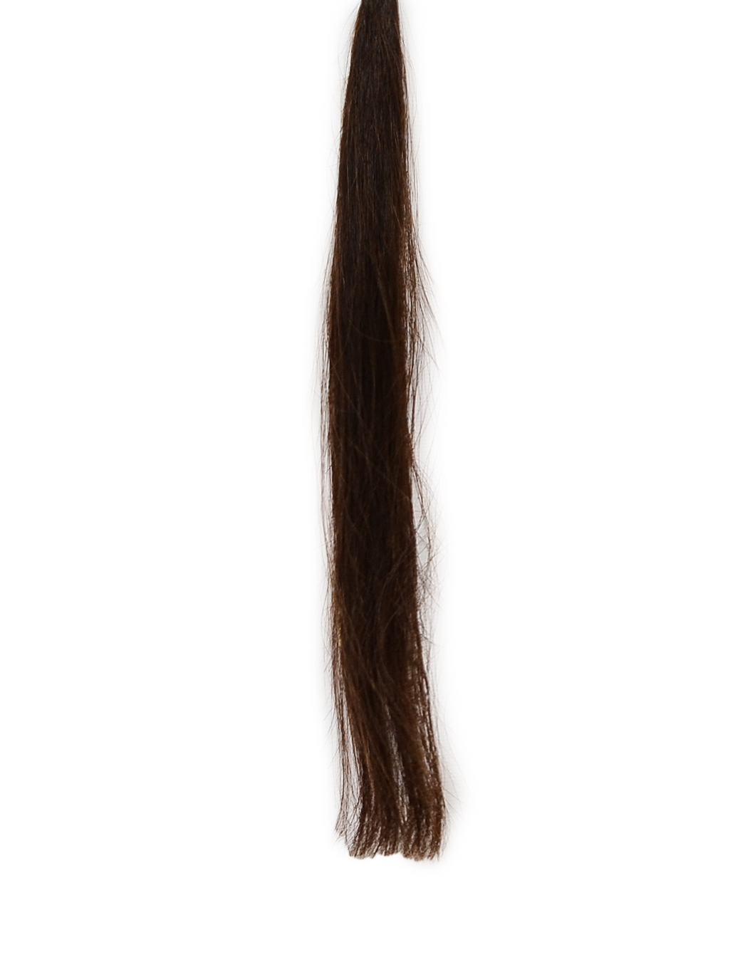 Tessitura Capelli Veri 1.40m 50cm - Hc Milano/5n