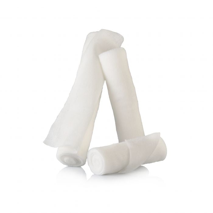 Benda Elastica 10cm X 4 M - Labor