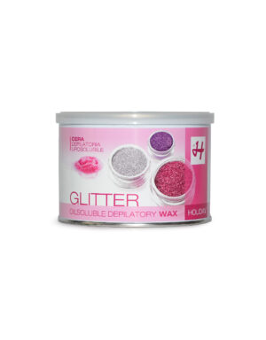 Cera Liposolubile Glitter 400 Ml - Holiday