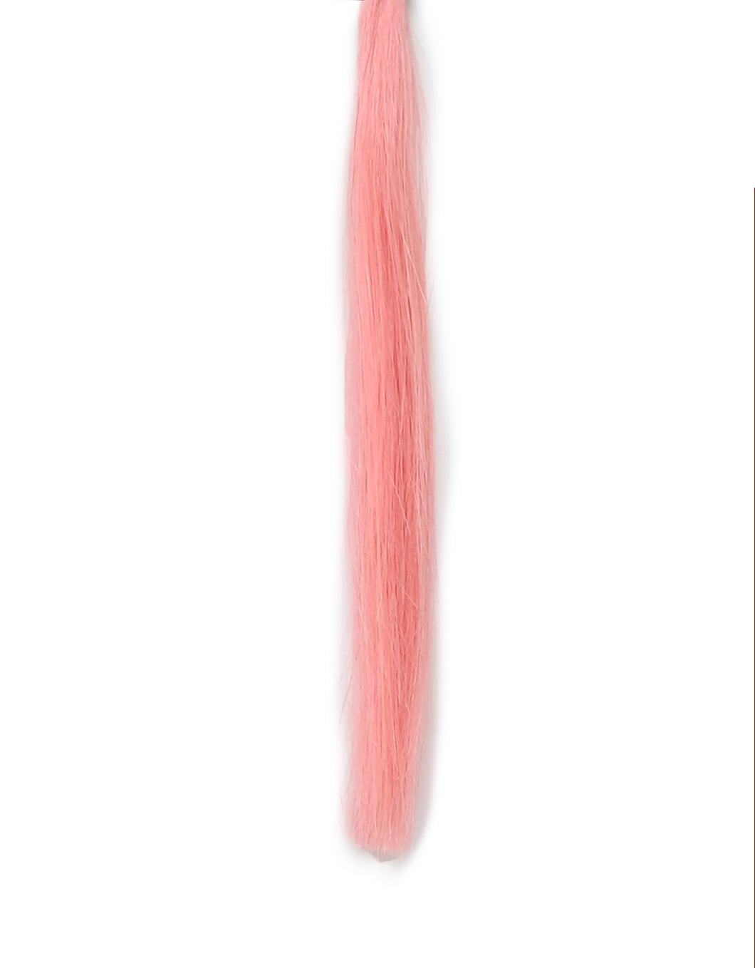 Extension Capelli Veri Con Clip 1pz 40-45 Cm - She/Rosa Scuro