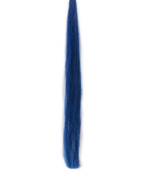 Extension Capelli Veri Con Cheratina 50-55cm 20pz - Hc Milano/Blu