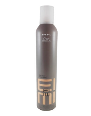 Mousse Volumizzante Extra Volume Eimi  500 Ml - Wella