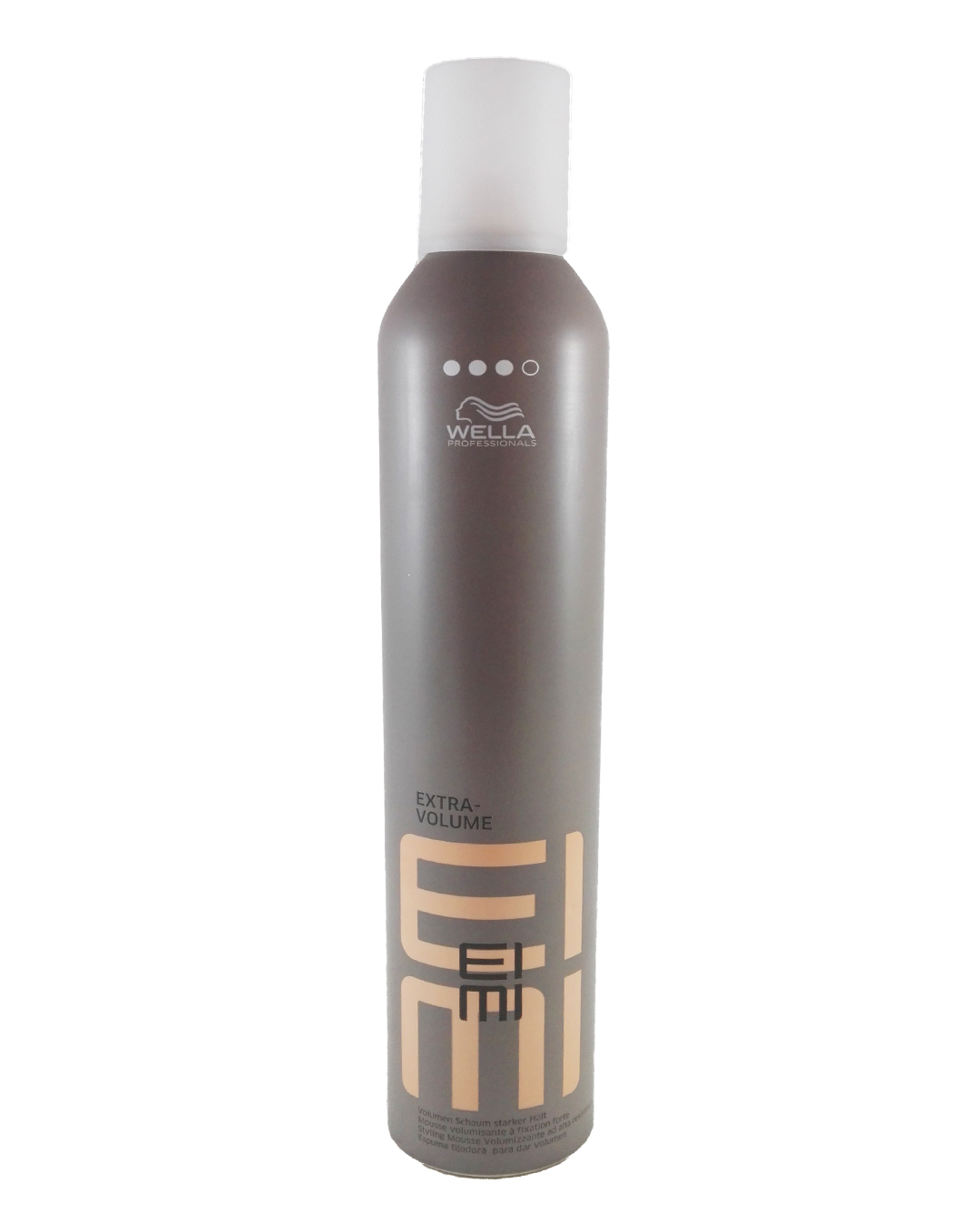 Mousse Volumizzante Extra Volume Eimi 500 Ml - Wella