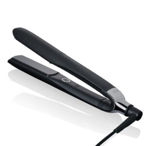 Piastra Ghd Nera Platinium + Professional Styler