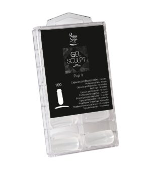 Capsule Quick Form Pop It 100pz - Peggy Sage