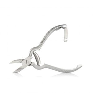 Tronchese Unghie Curva Con Molla 14cm H509- Labor
