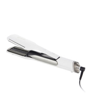 Piastra Ghd duet style 2 in 1 bianca