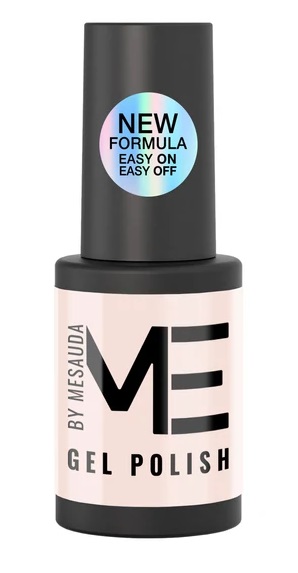 Smalto Semipermanente Easy On Easy Off 4,5ml Mesauda