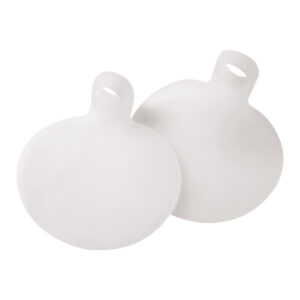 Cuscinetto plantare in gel grande 1 paio - Tecniwork