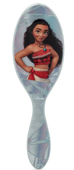 Spazzola Scioglinodi Wet Brush Princess Moana - Idra