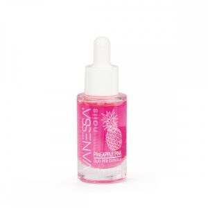Olio cuticole 15ml Vanessa/0403 Pinapple