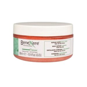 Scrub corpo snellente 77c Benexere 300ml - Muster