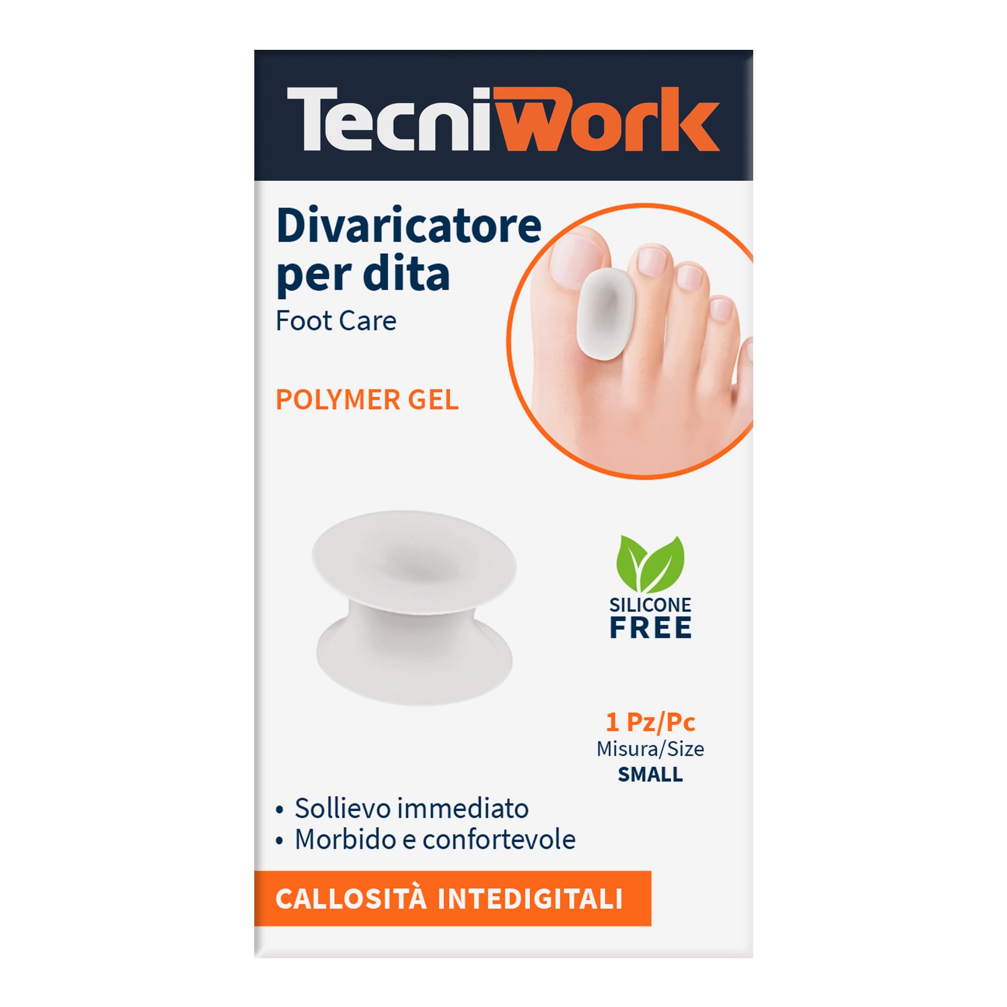 Divaricatore Per Dita M 1 Pz - Tecniwork