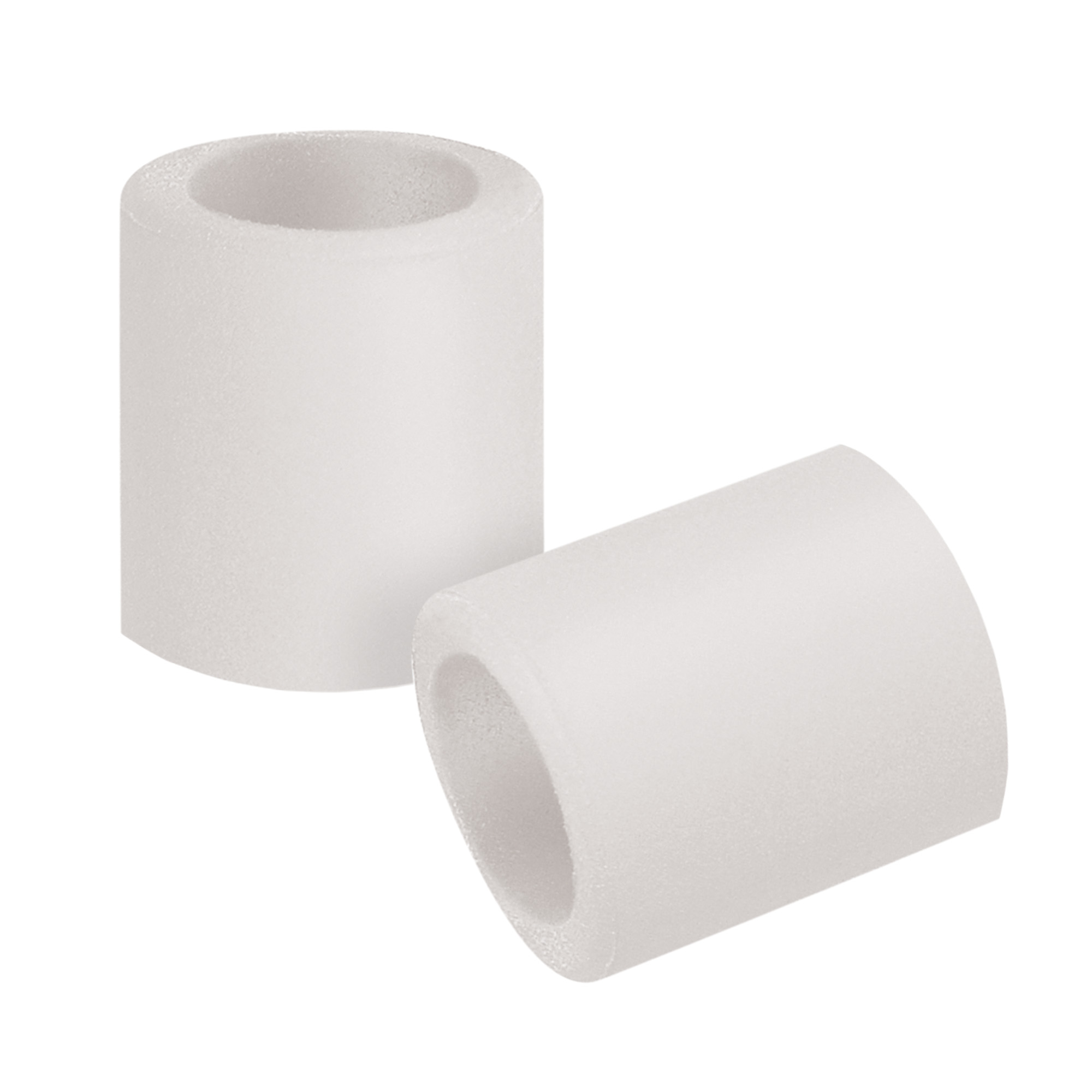 Fascetta Tubolare Dita Medium 2 Pezzi- Tecniwork - immagine 2