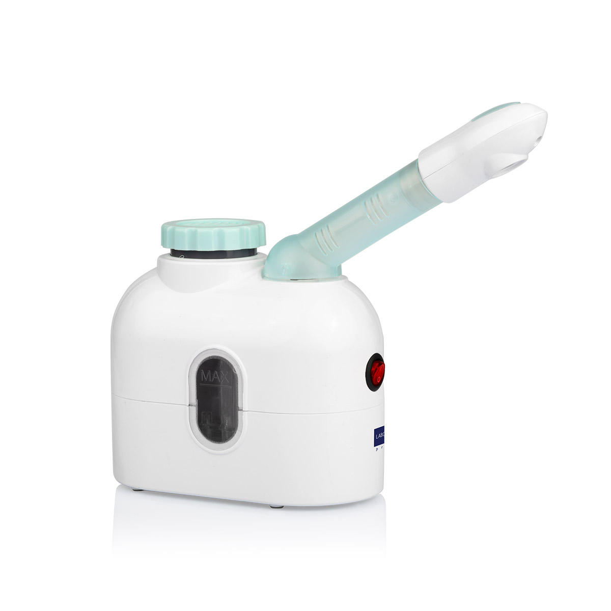 Vaporizzatore Da Tavolo Vapo Family - Labor