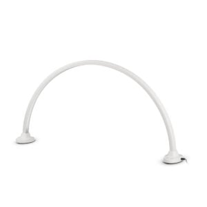 Lampada led mezzaluna da tavolo - Labor