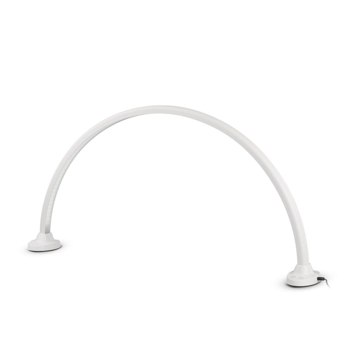 Lampada led mezzaluna da tavolo - Labor