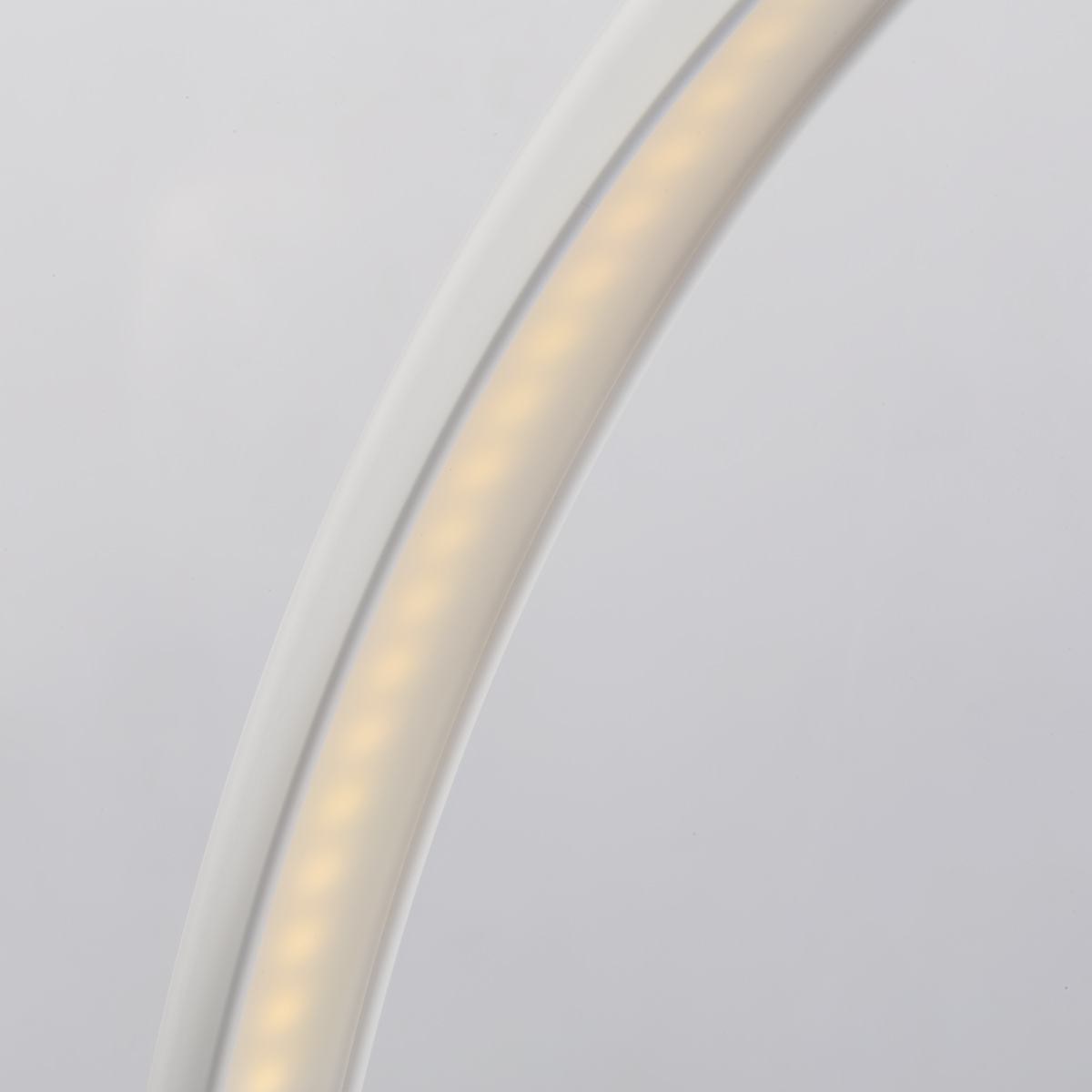 Lampada led mezzaluna da tavolo - Labor - immagine 2