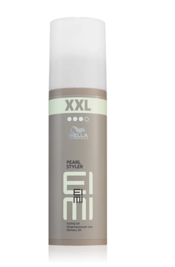 Gel Tenuta Forte Pearl Styler Gel XXL Eimi 150 Ml - Wella