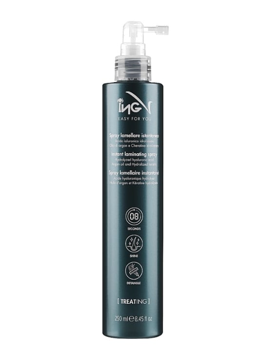 Spray lamellare Istantaneo 250ml Treat Ing - Beautynova Spa