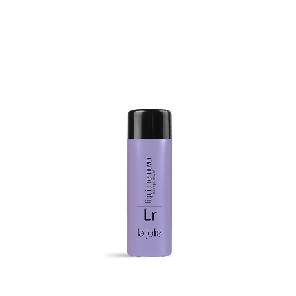 Liquid Remover 125ml La Jolie